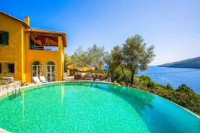 Villa Elpida